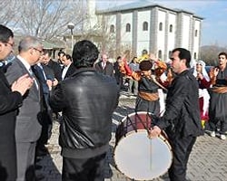 Bakan Yılmaz, Alo 182 Hattını Arayan Vatandaşa Randevu Verdi