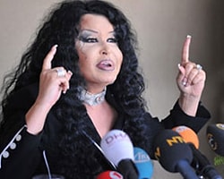 'Allah'ım Ben Günahkarım Beni Affet'