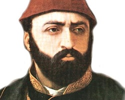 Sultan Abdulaziz tahtan nasıl indi!