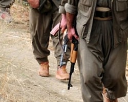 970 PKK'lı Öldürüldü