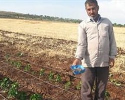 Köylüler Çaresiz Durumda!