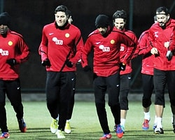 İlk Yarı Değerlendirmesi: Eskişehirspor
