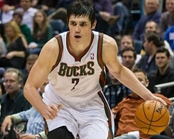 Ersan Çok İstedi Ama Milwaukee...