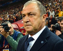 Fetih Terim'den O Haberlere Sert Eleştiri