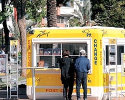 'Bak Postacı'ydı, Bankacı Oldu Kamuya Yük Olmaktan Kurtuldu!