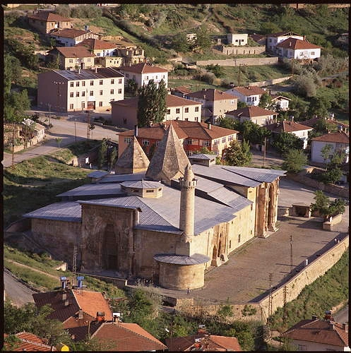 Türkiye'de Bulunan 11 UNESCO Dünya Mirası