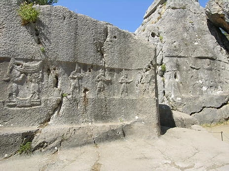 Türkiye'de Bulunan 11 UNESCO Dünya Mirası