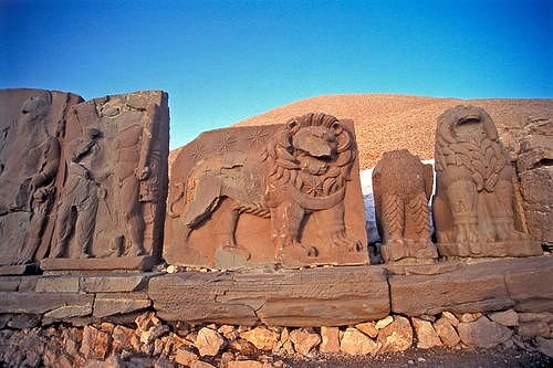 Türkiye'de Bulunan 11 UNESCO Dünya Mirası