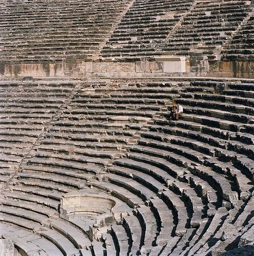 Türkiye'de Bulunan 11 UNESCO Dünya Mirası