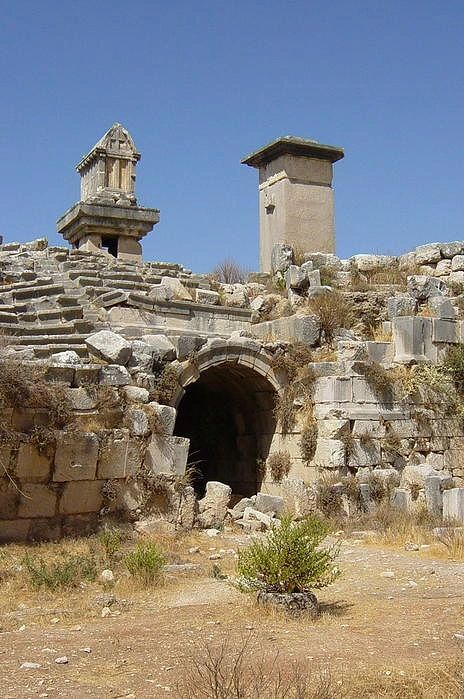 Türkiye'de Bulunan 11 UNESCO Dünya Mirası