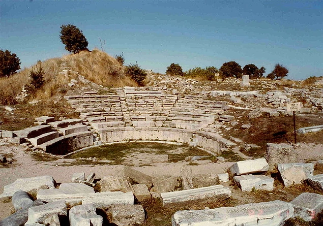 Türkiye'de Bulunan 11 UNESCO Dünya Mirası