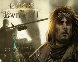 Steampunk Oyunu 'Edge Of Twilight' Geliyor