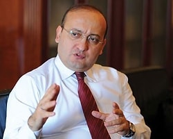 'Ergenekoncular'ın Topunu Herhangi Bir İslami Cemaatin Tırnağına Değişmem'
