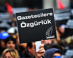 31 Aralık 2012 İtibariyle Cezaevlerinde Bulunan Gazeteci Sayısı: 71