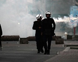 Bahreyn'de Polise İşkence Mahkûmiyeti