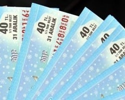 Milli Piyango'yu Her Kazanan Şanslı Değildir