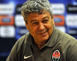 Lucescu: “Fenerbahçe'ye Gelmiyorum”