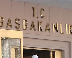 Yeni Başbakanlık'ın Komşusu Marmara Otel Yıkılıyor