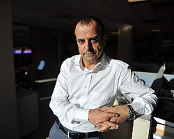 Nuh Albayrak: Artık Tarafsızlık Para Etmiyor