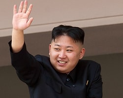 Kuzey Kore Liderinden Nadir Yeni Yıl Mesajı