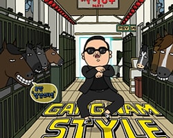 Gangnam Style Son Kez Söylendi