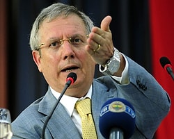 "Sistemli Bir Kampanya Yürütülmeye Çalışılıyor"