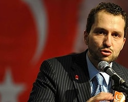 Erdoğan'ın A Takımına Girmektense..