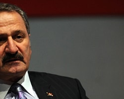 Zafer Çağlayan 2012 Yılını Değerlendirdi