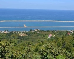 Denize Kurulan İlk Havalimanı!