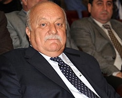 Şener: Transfer Edecek Türk Bulamıyoruz