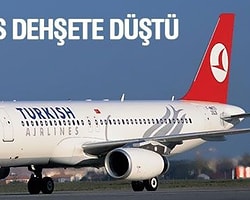 "Hostes Dehşete Düştü"