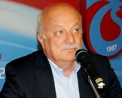 Sadri Şener'den Aziz Yıldırım'a Davet