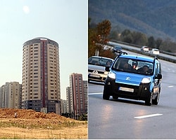 Neye, Ne Kadar Vergi Ödenecek?