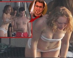Twitter'ın Kurucusu Jack Dorsey Paparazzilik Oldu! |