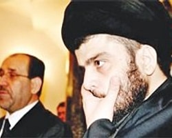 Maliki'ye ‘Irak Baharı’ Uyarısı
