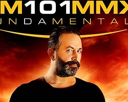 Cem Yılmaz - CM101MMXI Fundamentals 3 Ocak'ta Sinemalarda