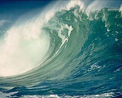 Tsunami Bombası