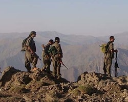 PKK'nın Diyarbakır Sorumlusu Öldürüldü