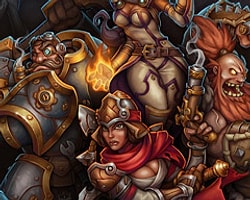 Torchlight 2, 1 Milyonu Gördü