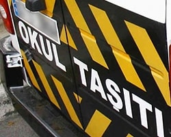 Öğrenci Servislerinden Sopa Çıktı