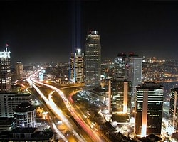 İstanbul'un Taşı Toprağı İş