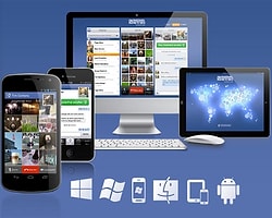 Facebook Arkadaşlarınızla Telefondan Bedavaya Konuşun
