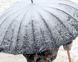 Meteoroloji Genel Müdürlüğü | Günlük Rapor