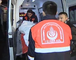 İstanbul'da 3 Kişi Doğalgazdan Zehirlenerek Hayatını Kaybetti