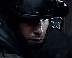 Ghost Recon Hollywood Yolunda
