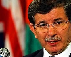 Davutoğlu'ndan Büyükelçilere Ayar