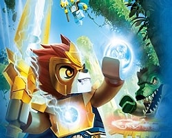 Warner Bros. Yeni Lego Oyunları İle Geliyor