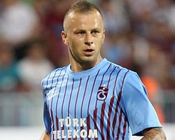 Trabzonspor'da sakatlık şoku