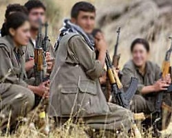 Terör Örgütüyle İlgili Kan Donduran Gerçekler