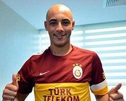 Amrabat: "Tek Rakibimiz..."